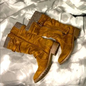 Sophie17 Girls Boots